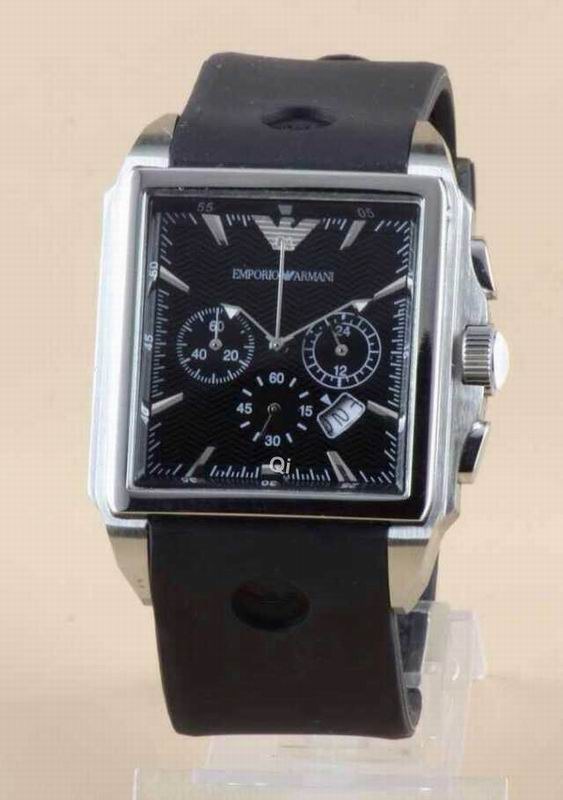 Armani watch man-695